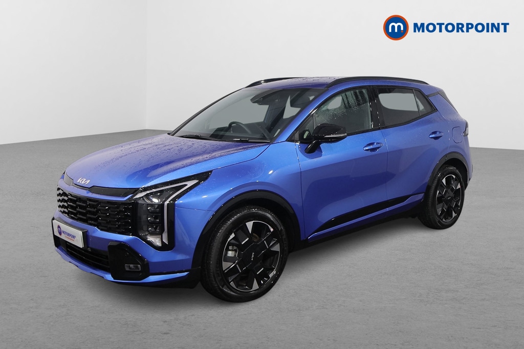 Used Kia Sportage 2025 for sale - 77199082: Photo 3