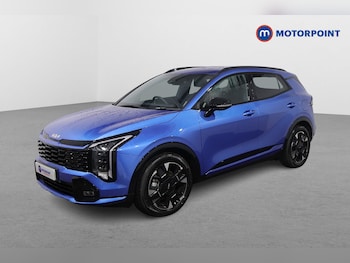 Used Kia Sportage 2025 for sale - 77199082: Photo