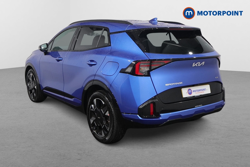 Used Kia Sportage 2025 for sale - 77199082: Photo 5