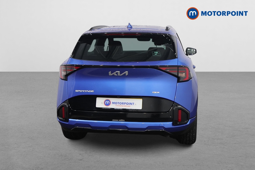 Used Kia Sportage 2025 for sale - 77199082: Photo 6