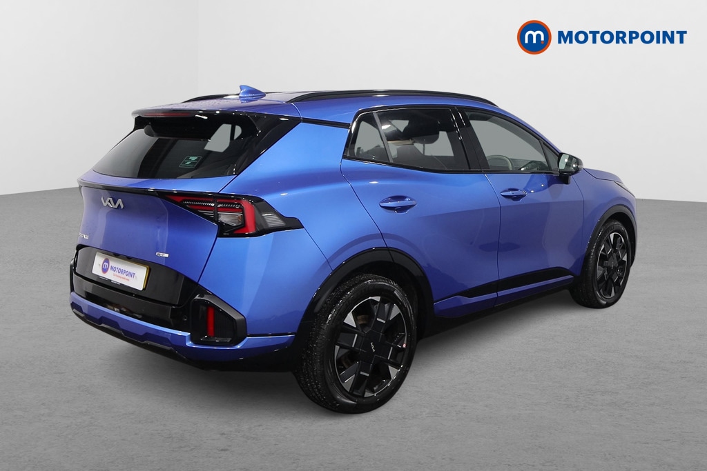 Used Kia Sportage 2025 for sale - 77199082: Photo 7