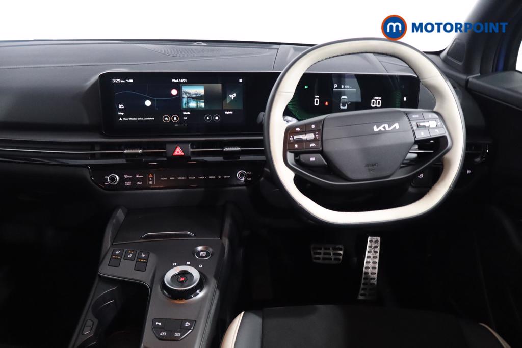 Used Kia Sportage 2025 for sale - 77199082: Photo 9