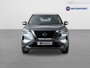 Used Nissan X-Trail 2023 for sale - 79125168: Photo