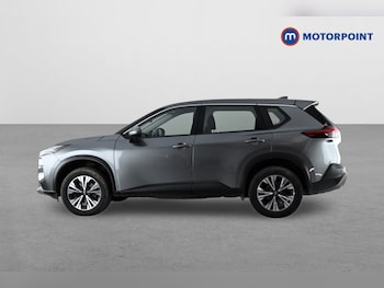 Used Nissan X-Trail 2023 for sale - 79125168: Photo