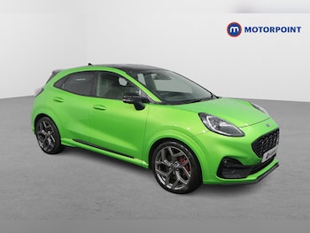 2023 - 1.5 EcoBoost ST 5dr