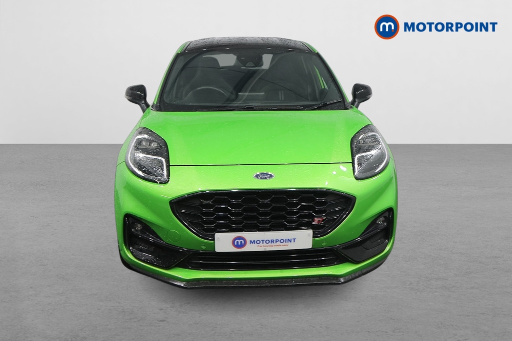 Used Ford Puma 2023 for sale - 76890071: Photo 2