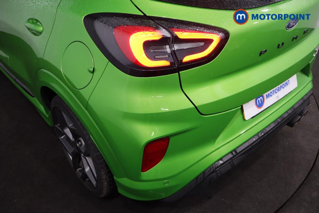 Used Ford Puma 2023 for sale - 76890071: Photo 22