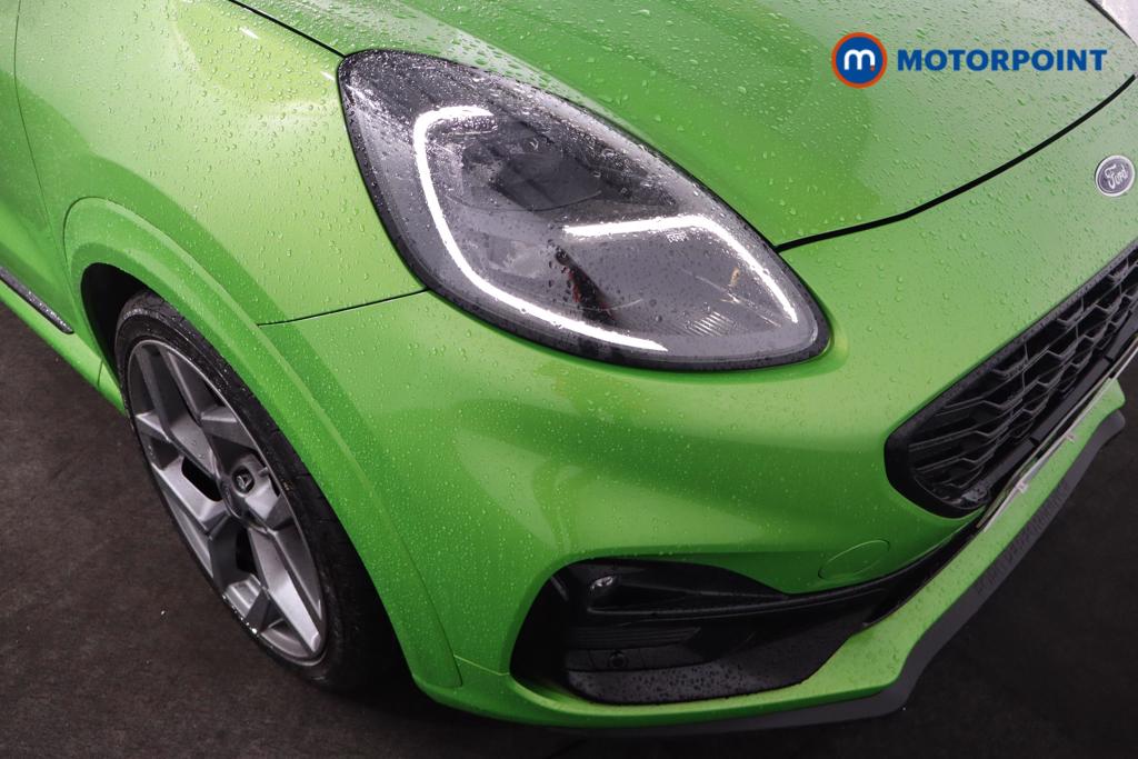 Used Ford Puma 2023 for sale - 76890071: Photo 24