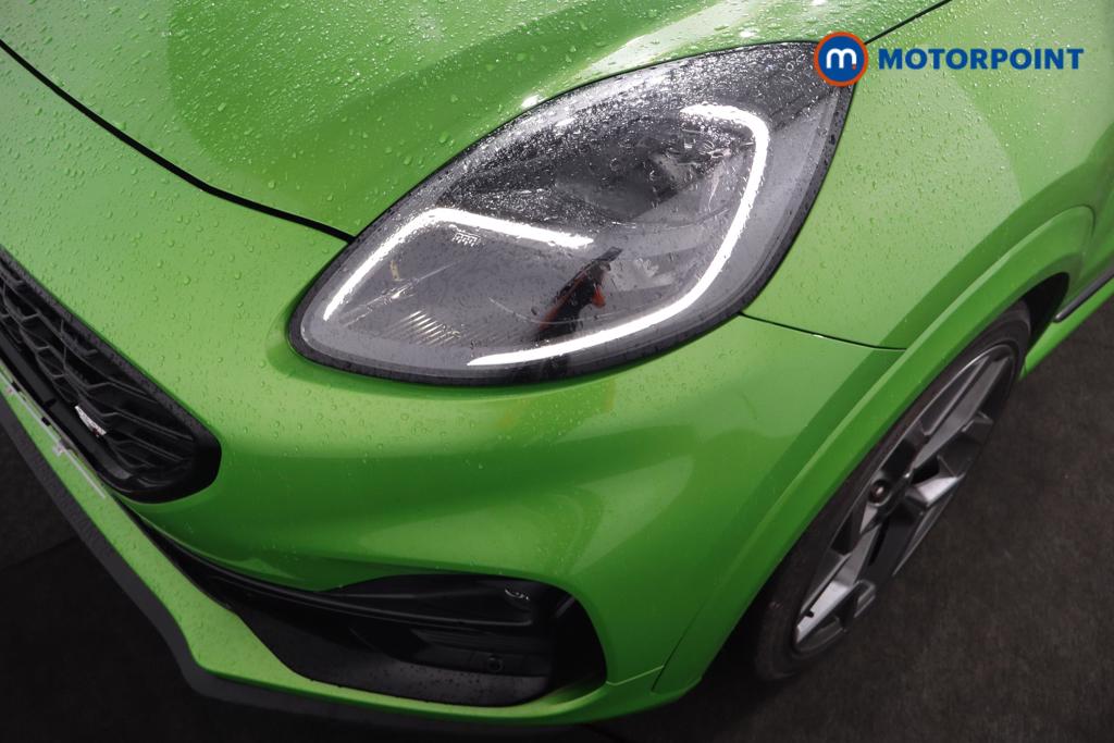 Used Ford Puma 2023 for sale - 76890071: Photo 25