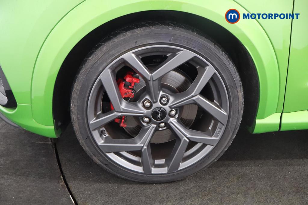 Used Ford Puma 2023 for sale - 76890071: Photo 26