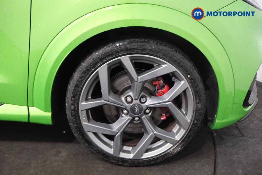 Used Ford Puma 2023 for sale - 76890071: Photo 29