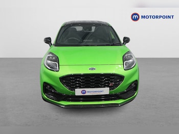 Used Ford Puma 2023 for sale - 76890071: Photo