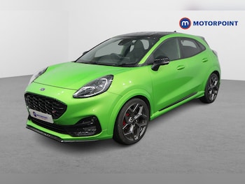 Used Ford Puma 2023 for sale - 76890071: Photo