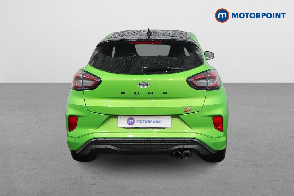 Used Ford Puma 2023 for sale - 76890071: Photo 6