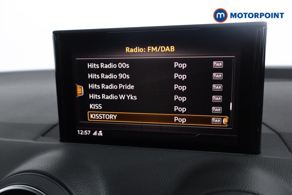 Used Audi Q2 2020 for sale - 77582347: Photo 11