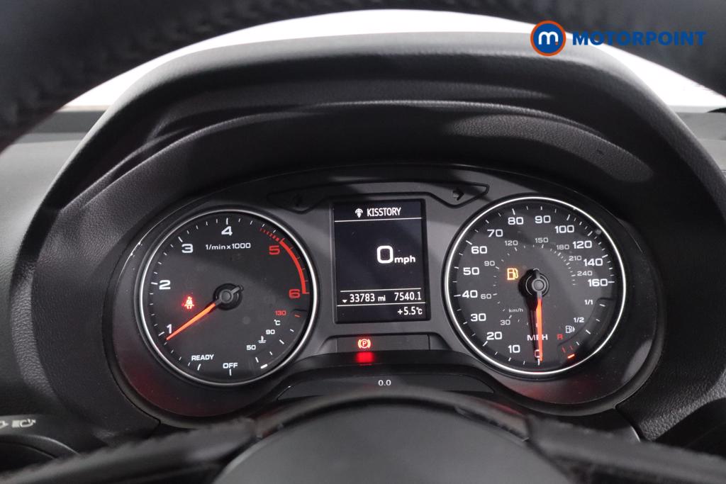 Used Audi Q2 2020 for sale - 77582347: Photo 18