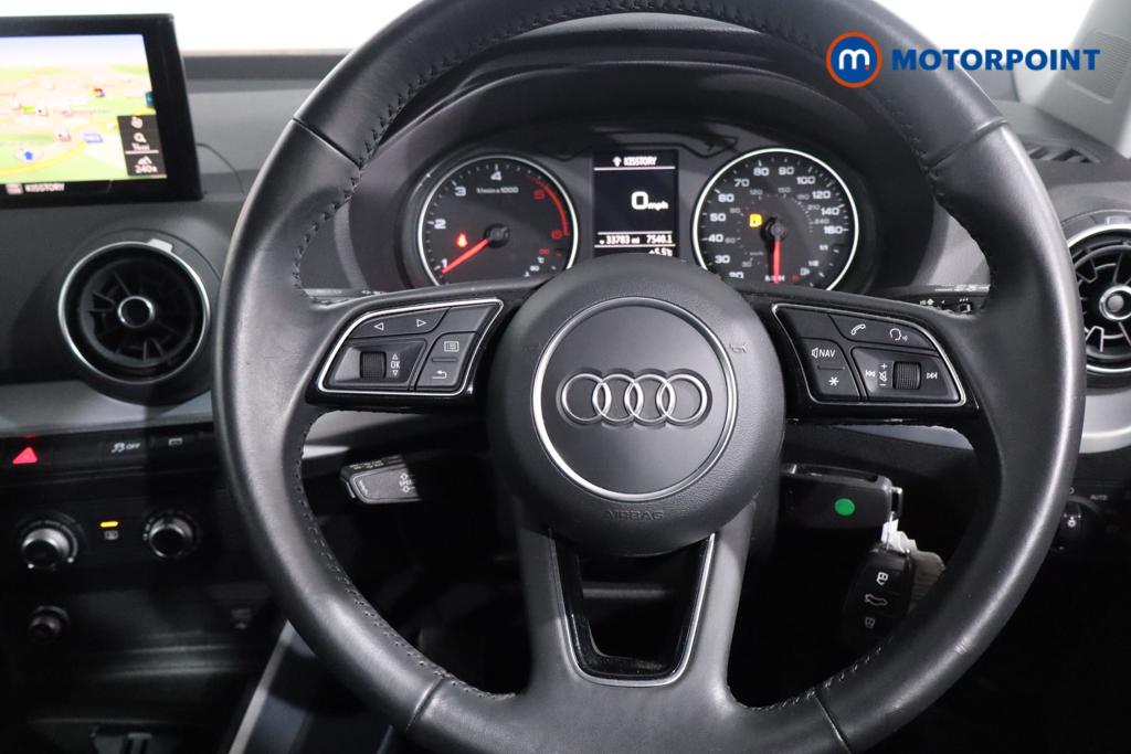 Used Audi Q2 2020 for sale - 77582347: Photo 19