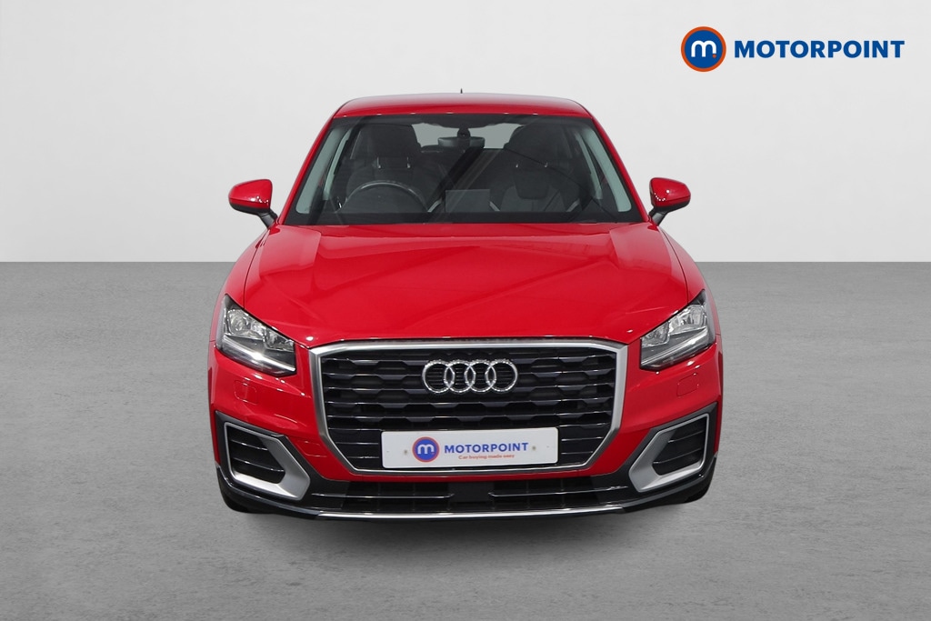 Used Audi Q2 2020 for sale - 77582347: Photo 2
