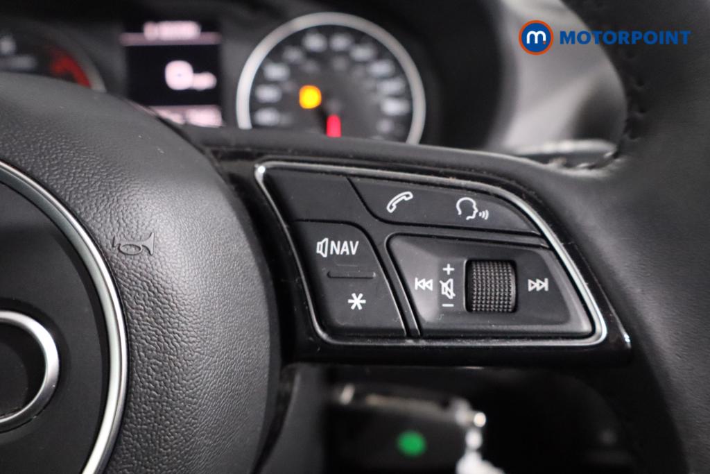 Used Audi Q2 2020 for sale - 77582347: Photo 20