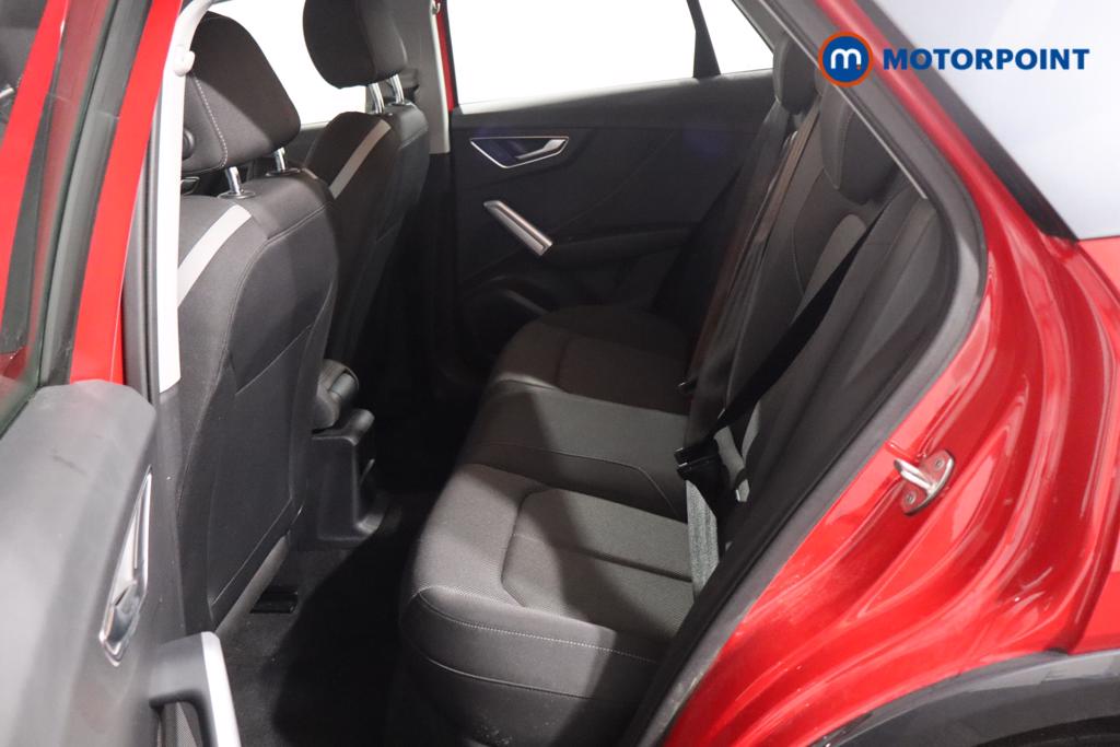 Used Audi Q2 2020 for sale - 77582347: Photo 28