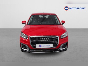 Used Audi Q2 2020 for sale - 77582347: Photo