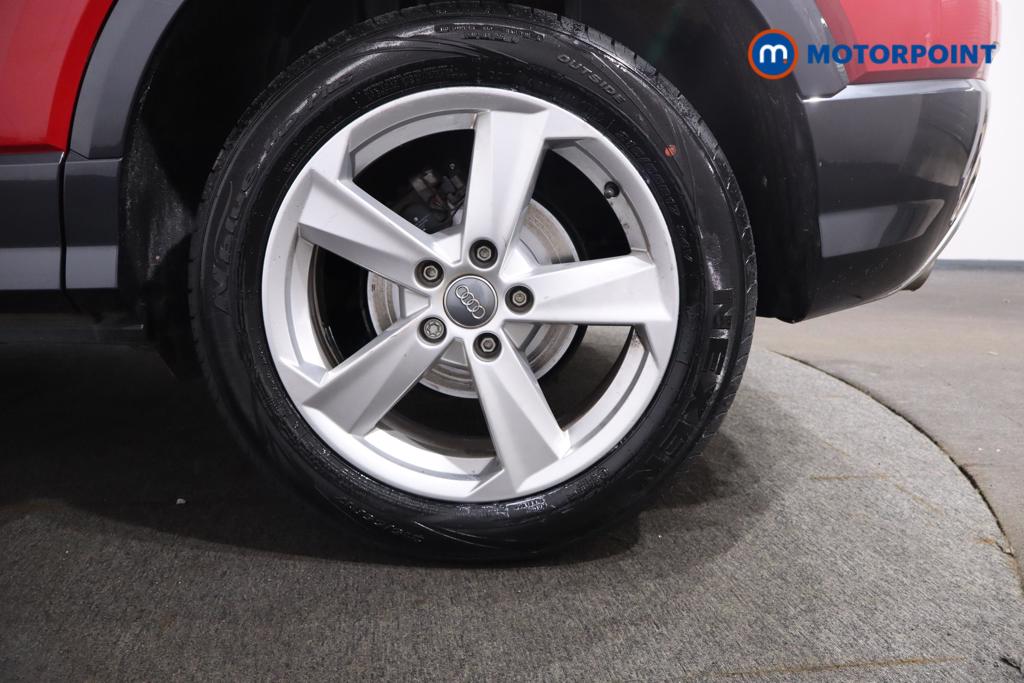 Used Audi Q2 2020 for sale - 77582347: Photo 31