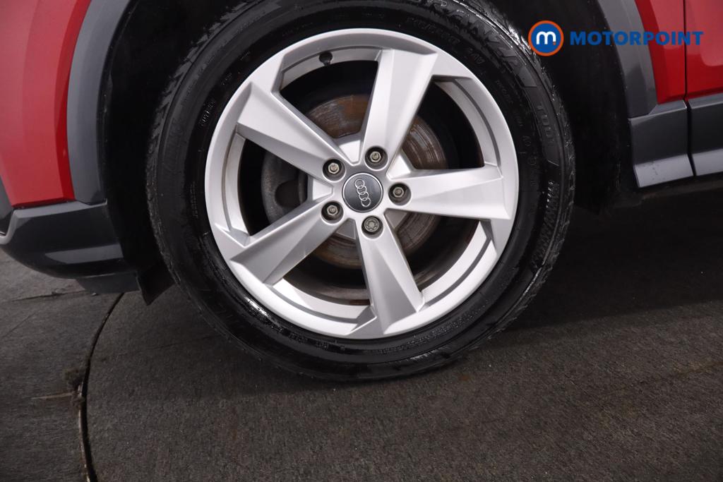 Used Audi Q2 2020 for sale - 77582347: Photo 32