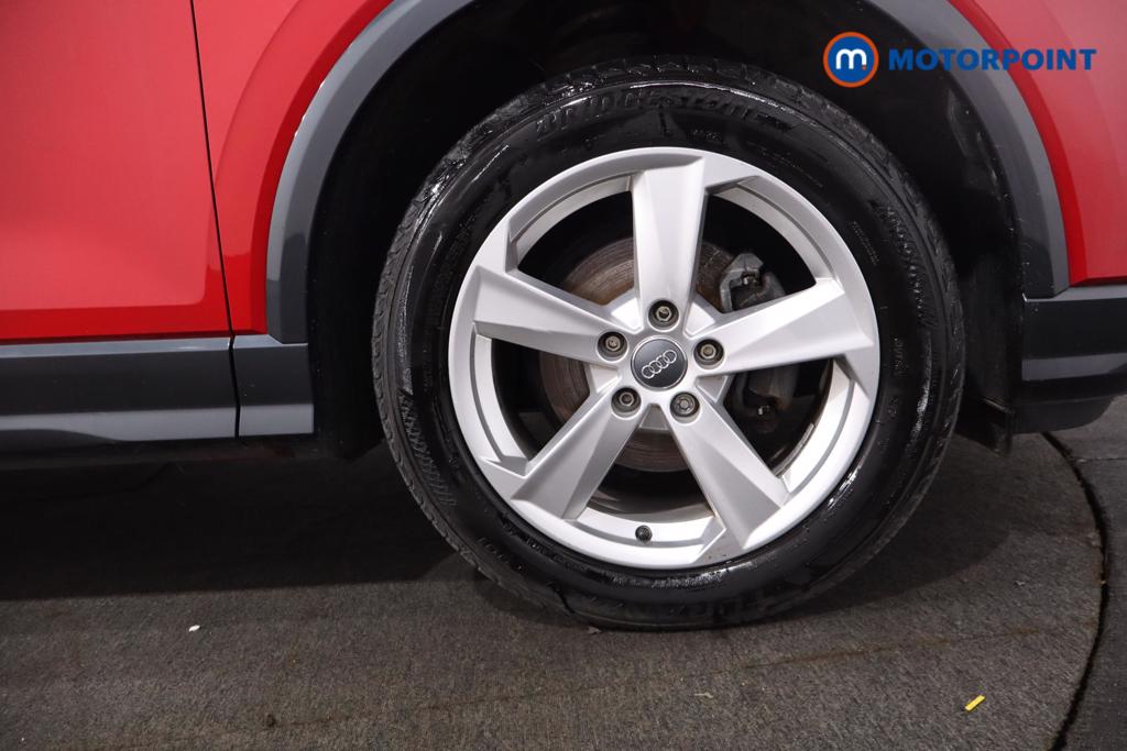 Used Audi Q2 2020 for sale - 77582347: Photo 33