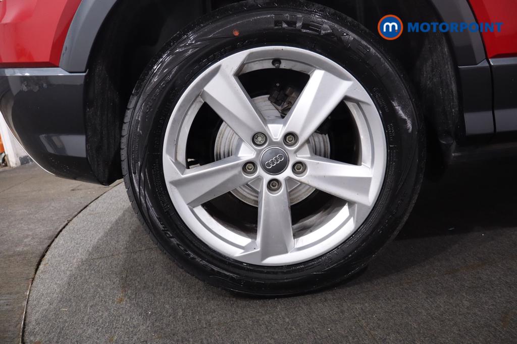 Used Audi Q2 2020 for sale - 77582347: Photo 34