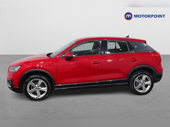 Used Audi Q2 2020 for sale - 77582347: Photo