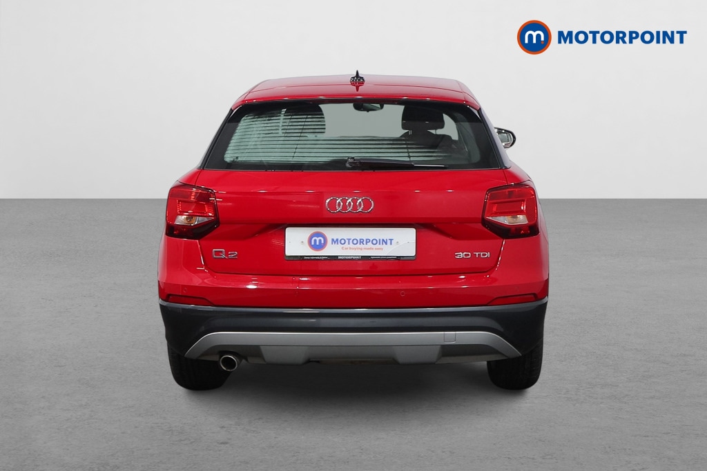 Used Audi Q2 2020 for sale - 77582347: Photo 6