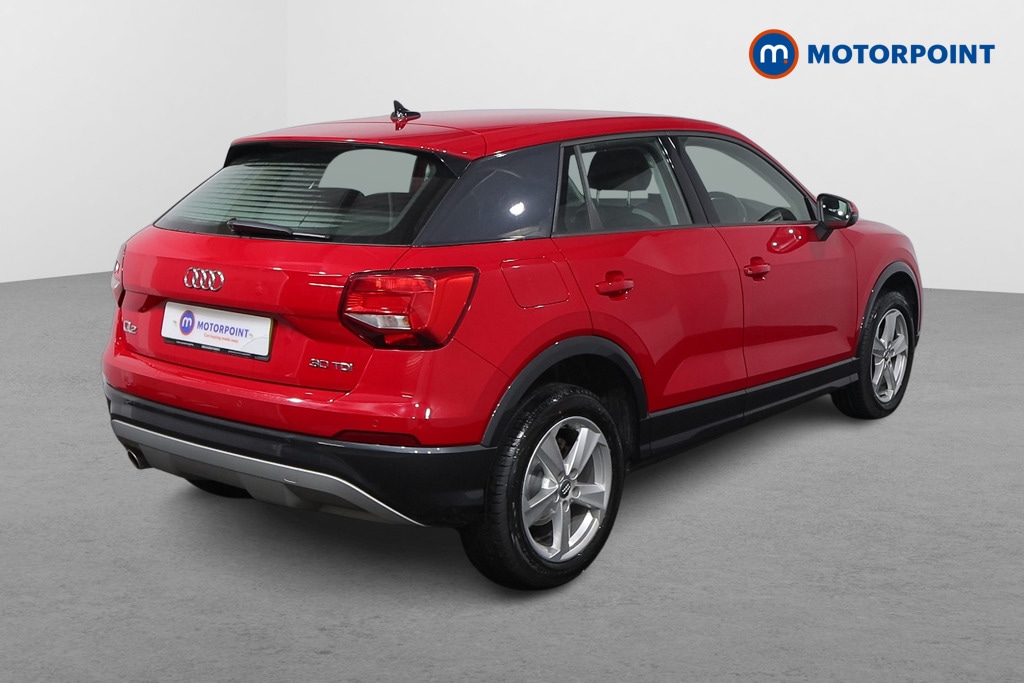 Used Audi Q2 2020 for sale - 77582347: Photo 7