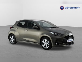 Used Toyota Yaris 2025 for sale - 78340875: Photo