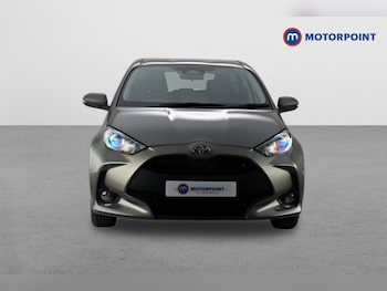 Used Toyota Yaris 2025 for sale - 78340875: Photo