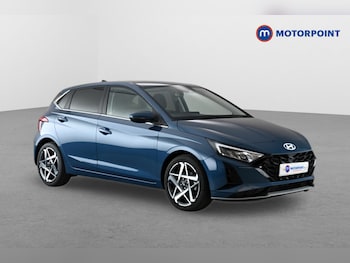 Used Hyundai i20 2025 for sale - 79369423: Photo