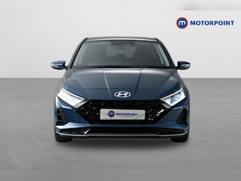 Used Hyundai i20 2025 for sale - 79369423: Photo