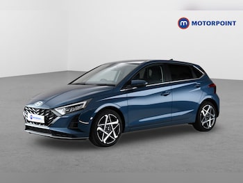 Used Hyundai i20 2025 for sale - 79369423: Photo