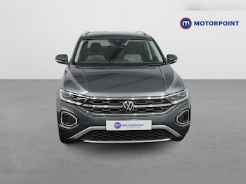 Used Volkswagen T-Roc 2022 for sale - 76038369: Photo
