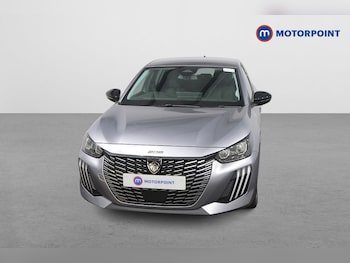 Used Peugeot 208 2025 for sale - 75396822: Photo