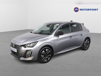 Used Peugeot 208 2025 for sale - 75396822: Photo