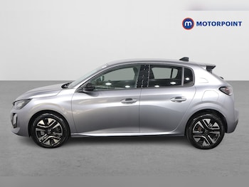 Used Peugeot 208 2025 for sale - 75396822: Photo