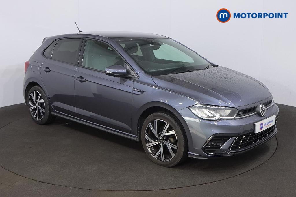 Used Volkswagen Polo 2024 for sale - 76494772: Photo 1