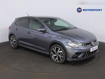 Used Volkswagen Polo 2024 for sale - 76494772: Photo