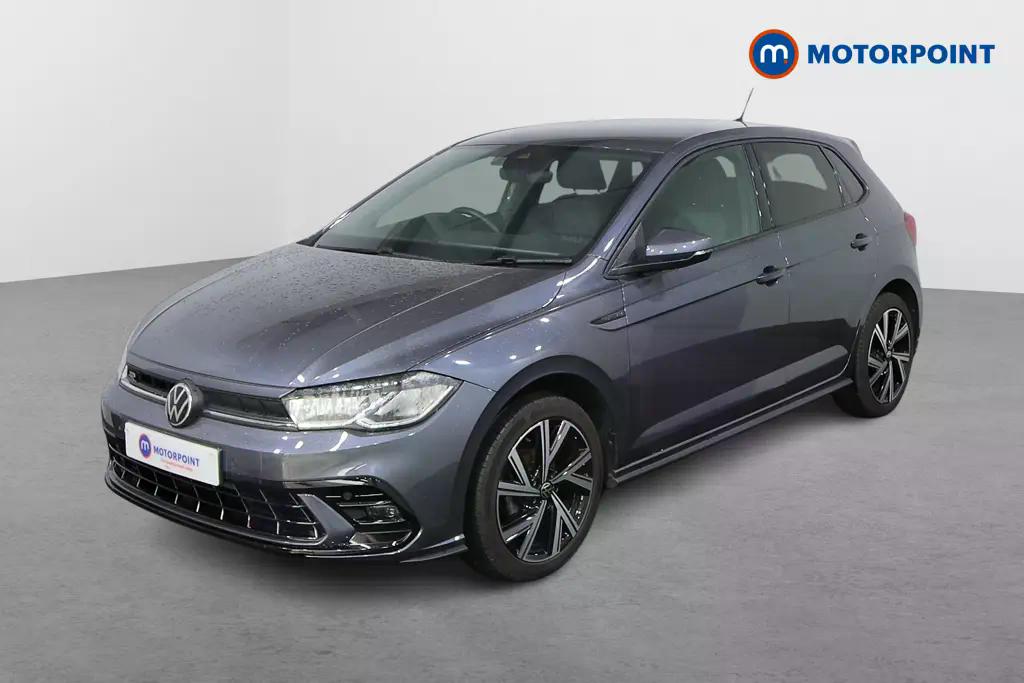 Used Volkswagen Polo 2024 for sale - 76494772: Photo 3