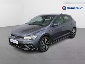 Used Volkswagen Polo 2024 for sale - 76494772: Photo