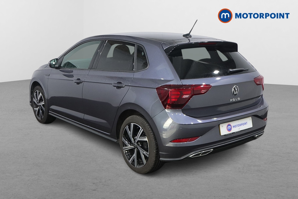 Used Volkswagen Polo 2024 for sale - 76494772: Photo 4