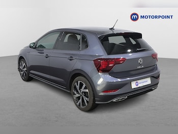 Used Volkswagen Polo 2024 for sale - 76494772: Photo