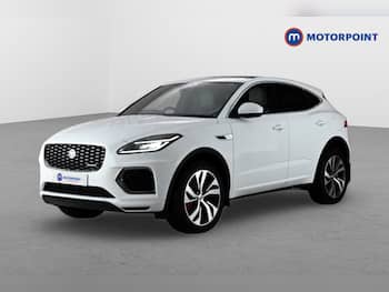 Used Jaguar E-Pace 2023 for sale - 79660104: Photo