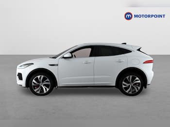 Used Jaguar E-Pace 2023 for sale - 79660104: Photo