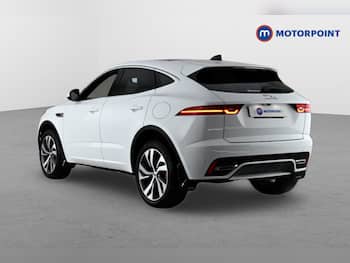 Used Jaguar E-Pace 2023 for sale - 79660104: Photo